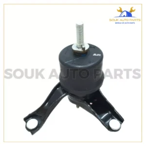12372-20060 Genuine Toyota INSULATOR, ENGINE MOUNTING, LH(FOR TRANSVERSE ENGINE)