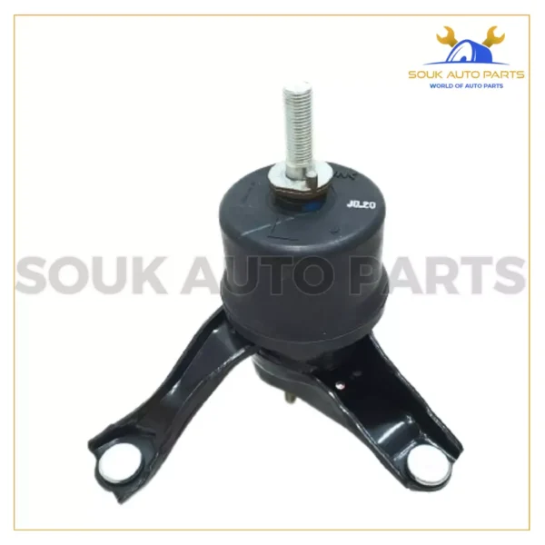 12372-20060 Genuine Toyota INSULATOR, ENGINE MOUNTING, LH(FOR TRANSVERSE ENGINE)