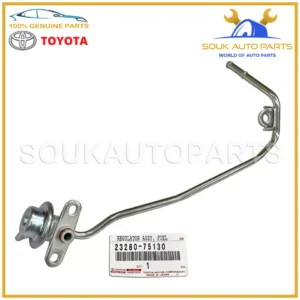 23280-75130 Genuine Toyota REGULATOR ASSY 2328075130 OEM COASTER HIACE HILUX