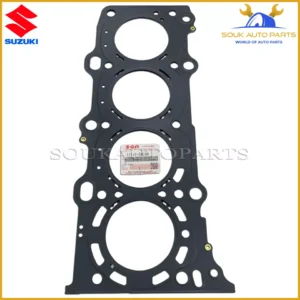 11141-54L00 Genuine Suzuki GASKET, CYLINDER HEAD 1114154L00 OEM SX4