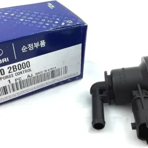 29010-2B000 Genuine Hyundai / Kia VALVE-PURGE CONTROL