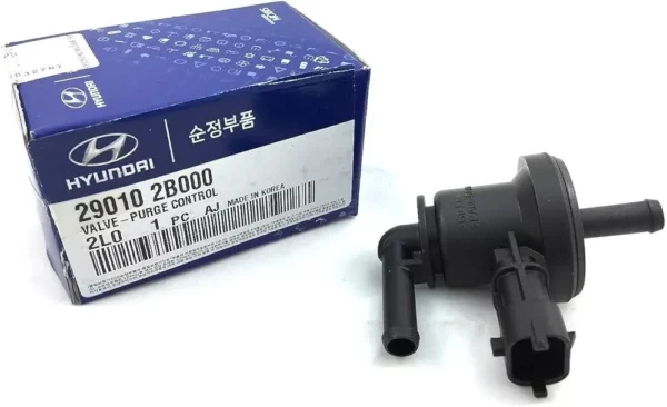 29010-2B000 Genuine Hyundai / Kia VALVE-PURGE CONTROL
