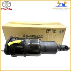 48020-50203 Genuine Toyota CYLINDER ASSY, PNEUMATIC LH 4801050203 LEXUS LS600h