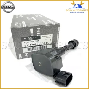 22448-8J11C Genuine Nissan IGNITION COIL ASSY 224488J11C OEM