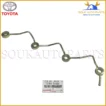 23760-54030 Genuine Toyota PIPE ASSY, NOZZLE LEAKAGE 2376054030 OEM CHASER - Image 2