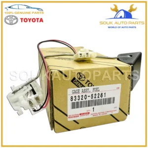 83320-52261 Genuine Toyota FUEL SENDER GAGE ASSY 8332052261 OEM