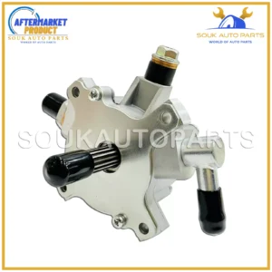 29300-54180 BRAKE VACUUM PUMP Toyota 2L 2L-II 2L-T 3L For HILUX DYNA HIACE 93-01