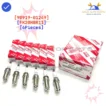 90919-01249 Genuine Toyota Denso SPARK PLUG SET (6Pcs) OEM LEXUS GS300 IS F - Image 2