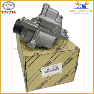 31360-12030 Genuine Toyota CLUTCH ACTUATOR ASSY 3136012030 OEM