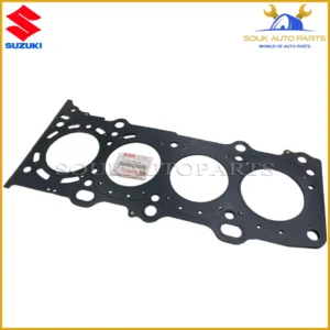 11141-54L00 Genuine Suzuki GASKET, CYLINDER HEAD 1114154L00 OEM SX4