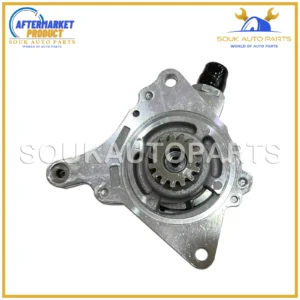 ME013497 BRAKE VACUUM PUMP Mitsubishi 4D34 For CANTER FUSO TRUCK 3.9Ltr