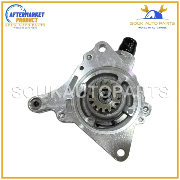 ME013497 BRAKE VACUUM PUMP Mitsubishi 4D34 For CANTER FUSO TRUCK 3.9Ltr