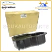 11110-EB70A Genuine OIL PAN ASSY, SUMP METAL TRAY For Nissan YD25 D40 11110EB70A - Image 3