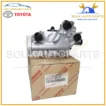 25701-38100 Genuine Toyota VALVE SET, EMISSION CONTROL, NO.2 TUNDRA LC LEXUS - Image 6