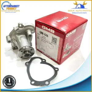 MD997688 WATER PUMP 3G83 GWM-64A GMB For Mitsubishi BRAVO MINICAB 1990-2012