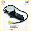 85720-60031 Genuine Toyota MOTOR ASSY, POWER WINDOW REGULATOR, FRONT LH
