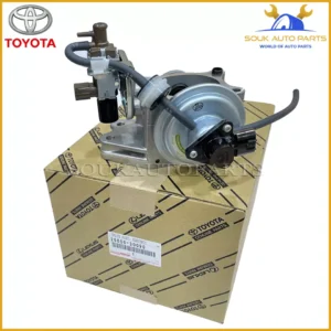 25800-30090 Genuine Toyota VALVE ASSY, ELECTRIC EGR CONTROL 2580030090 OEM