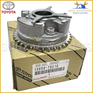 13050-75010 Genuine Toyota CAMSHAFT TIMING GEAR ASSY 1305075010 4RUNNER HIACE