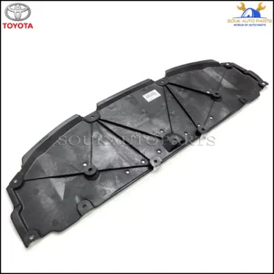 51451-12120 Genuine Toyota COVER ENGINE UNDER 5145112120 OEM