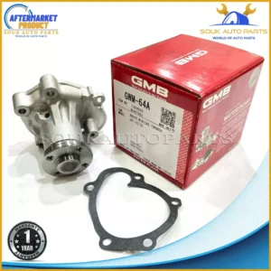 MD997688 WATER PUMP 3G83 GWM-64A GMB For Mitsubishi BRAVO MINICAB 1990-2012