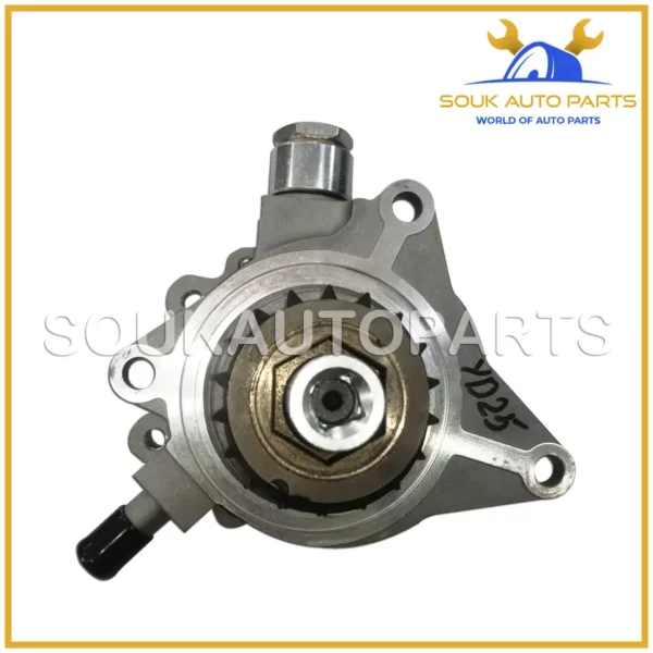 14650-EB70A BRAKE VACUUM PUMP YD25 DCi For Nissan D40 NAVARA KING CAB CABSTAR