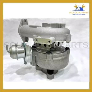 14411-AW400 TURBO CHARGER YD22 DCi/DDTi GT1849V For Nissan X-TRAIL 2.2Ltr 01-06