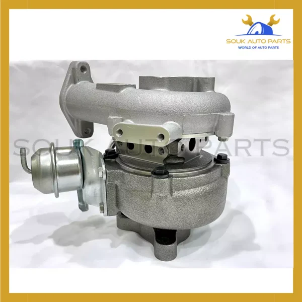 14411-AW400 TURBO CHARGER YD22 DCi/DDTi GT1849V For Nissan X-TRAIL 2.2Ltr 01-06