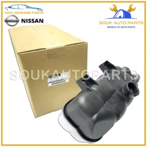 21710-1LA1A Genuine Nissan RADIATOR RESERVOIR TANK VK56-DE VK56-VD QX56 QX80