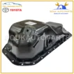 12101-30120 Genuine Toyota OIL PAN SUB-ASSY 1210130120 OEM