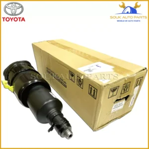 48010-50203 Genuine Toyota CYLINDER ASSY, PNEUMATIC RH 4801050203 LEXUS LS600h