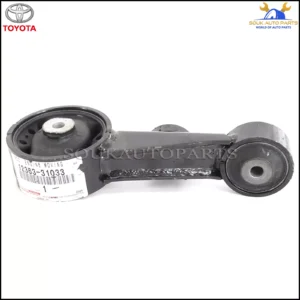 12363-31033 Toyota Genuine ROD, ENGINE MOVING CTRL FOR LEXUS ES350 ES300h