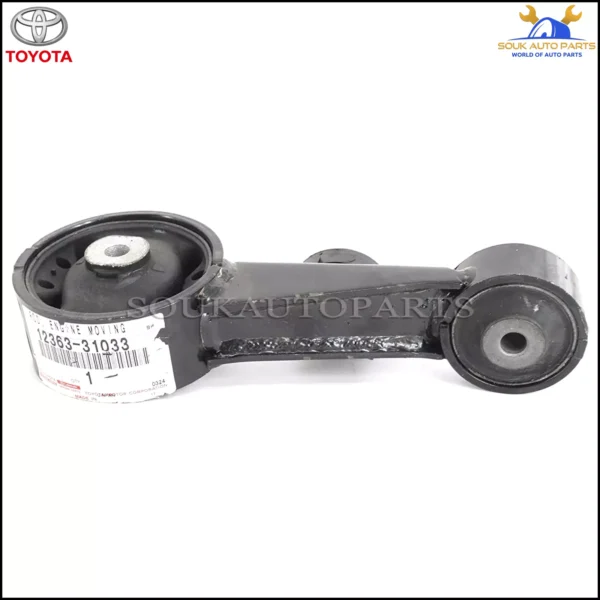 12363-31033 Toyota Genuine ROD, ENGINE MOVING CTRL FOR LEXUS ES350 ES300h