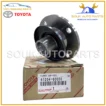 41204-60050 Genuine Toyota FLANGE SUB-ASSY, RR DRIVE PINION COMPANION, RR LX450