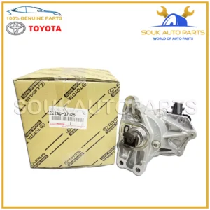 222A0-37025 Genuine Toyota VARIABLE VALVE LIFT CONTROLLER Corolla Rav4 NX300h