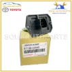 87138-02040 Genuine Toyota RESISTOR, BLOWER 8713802040 OEM - Image 3