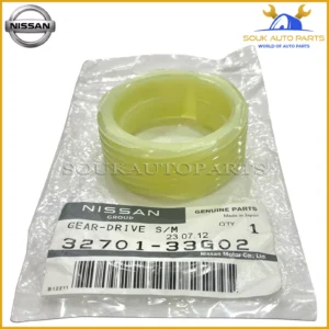 32701-33G02 Genuine Nissan GEAR-DRIVE,SPEEDOMETER 3270133G02 OEM