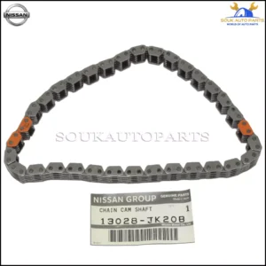 13028-JK20B Genuine Nissan CHAIN-TIMING,CAMSHAFT 13028JK20B OEM FX35/45 G35