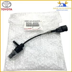 89545-60050 Genuine Toyota SENSOR, SPEED, REAR RH 8954560050 OEM LAND CRUISER