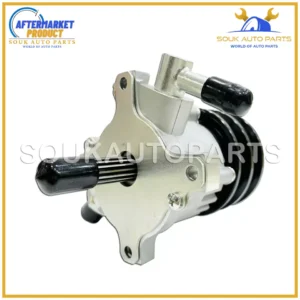 29300-54180 BRAKE VACUUM PUMP Toyota 2L 2L-II 2LT 3L With Pulley For HILUX 93-01