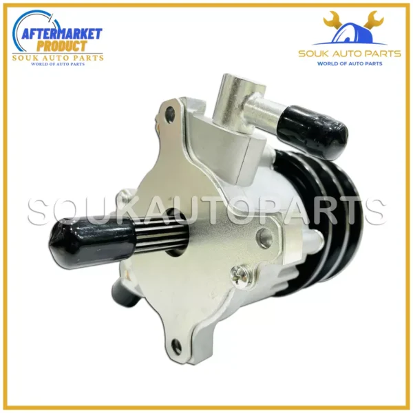 29300-54180 BRAKE VACUUM PUMP Toyota 2L 2L-II 2LT 3L With Pulley For HILUX 93-01