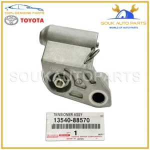13540-88570 Genuine Toyota TENSIONER ASSY, CHAIN, NO.1 1354088570 OEM