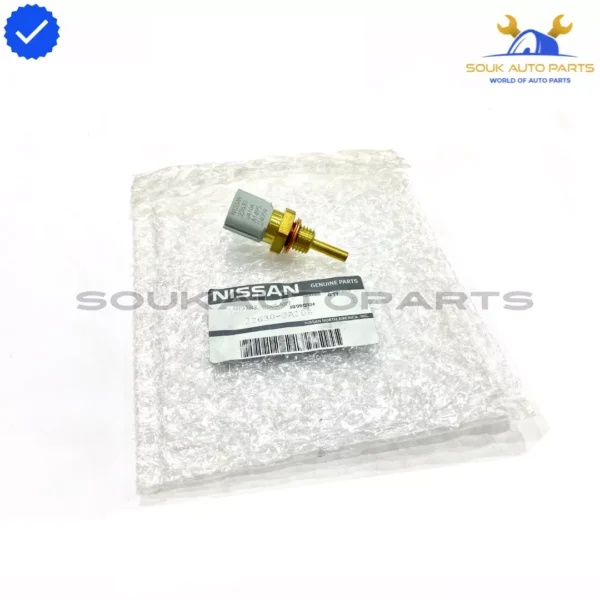 22630-JA10A Genuine Nissan RADIANT COOLANT TEMPRATURE SENSOR