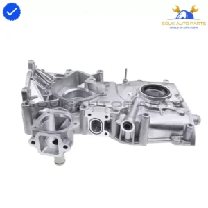 13500-53F00 OIL PUMP FOR NISSAN 240SX KA24DE 2.4 LTR