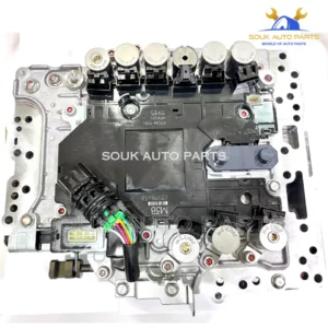 31705-X600E Genuine Nissan VALVE ASSY CONTROL 31705X600E Infiniti FX37 QX70