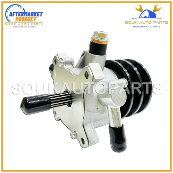 29300-54180 BRAKE VACUUM PUMP Toyota 2L 2L-II 2LT 3L With Pulley For HILUX 93-01