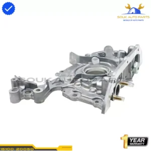 15100-20050 OIL PUMP 1MZFE 3MZFE For Toyota CAMRY HIGHLANDER LEXUS300