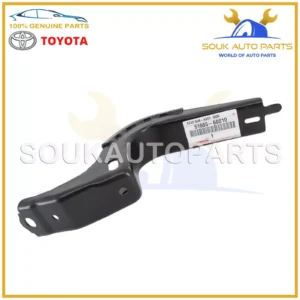 51085-60010 Genuine Toyota SIDE STEP, BRACKET NO.1 ASSY RH/LH 5108560010 OEM