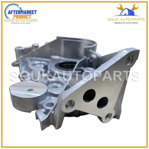 MD154258 OIL PUMP 6G72 For Mitsubishi RAM 50 MONTERO SPORT PAJERO DODGE 3.0Ltr