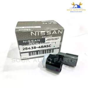 28438-4BA5C Genuine Nissan SENSOR ASSY 284384BA5C OEM INFINITI Q50 Q60 G37