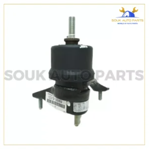12372-20060 Genuine Toyota INSULATOR, ENGINE MOUNTING, LH(FOR TRANSVERSE ENGINE)